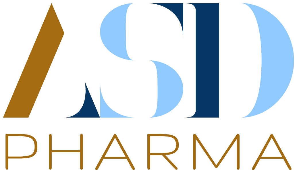 ASD Pharma und Kosmetik Grosshandel GmbH